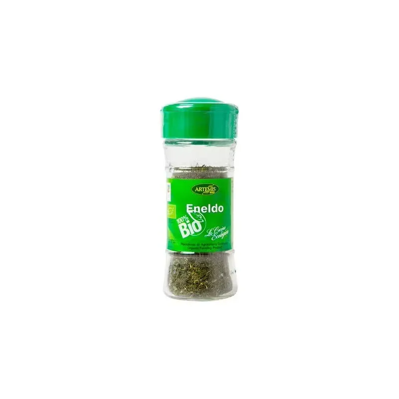 Artemis eneldo especie bio 11g | Farmacia Barata