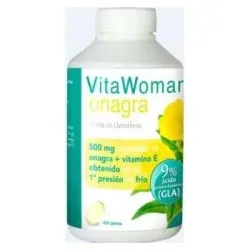 Vita woman onagra 450perlas