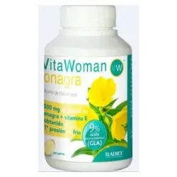 Eladiet vitawoman onagra 200caps