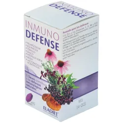 Eladiet inmuno defense 45comp | Farmacia Barata