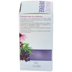 Eladiet inmuno defense 45comp | Farmacia Barata