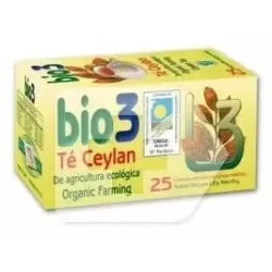 Bie3 te ceylan infusion 25sbrs. bio