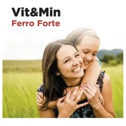 Eladiet vit y min ferro forte 20 sobres | Farmacia Barata Eladiet vit y min ferro forte 20 sobres | Farmacia Barata