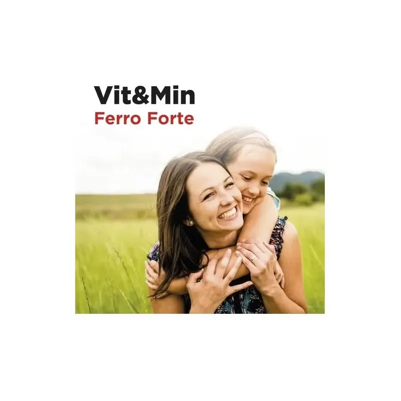 Eladiet vit y min ferro forte 20 sobres | Farmacia Barata Eladiet vit y min ferro forte 20 sobres | Farmacia Barata