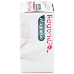 Eladiet regendol magnesio 40comp | Farmacia Barata
