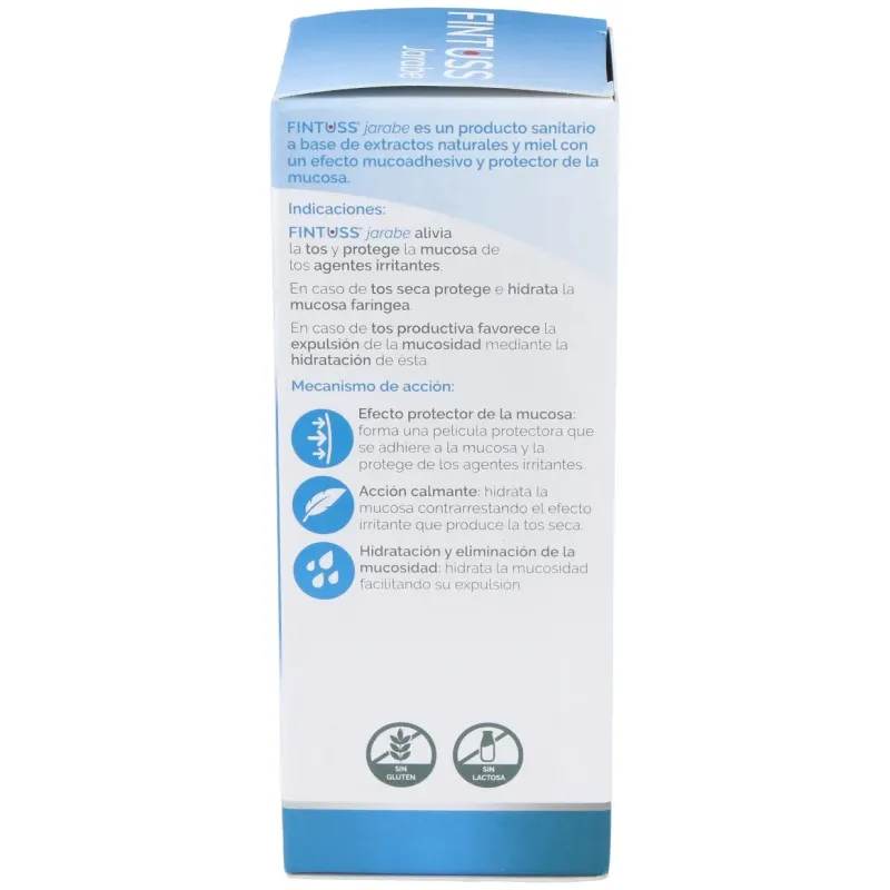 Eladiet fintuss jarabe adulto tos seca y productiva 140ml | Farmacia Barata Eladiet fintuss jarabe adulto tos seca y productiva 140ml | Farmacia Barata
