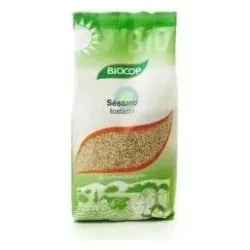 Biocop sésamo tostado bio 250g