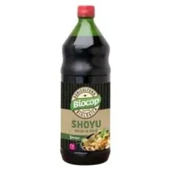 Biocop salsa soja shoyu 1000ml