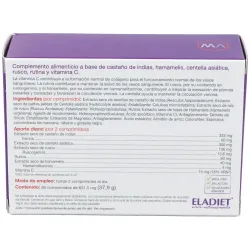 Eladiet vitawoman piernas ligeras forte 60comp | Farmacia Barata Eladiet vitawoman piernas ligeras forte 60comp | Farmacia Barata