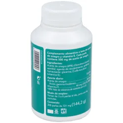 Eladiet vitawoman onagra 200caps | Farmacia Barata Eladiet vitawoman onagra 200caps | Farmacia Barata