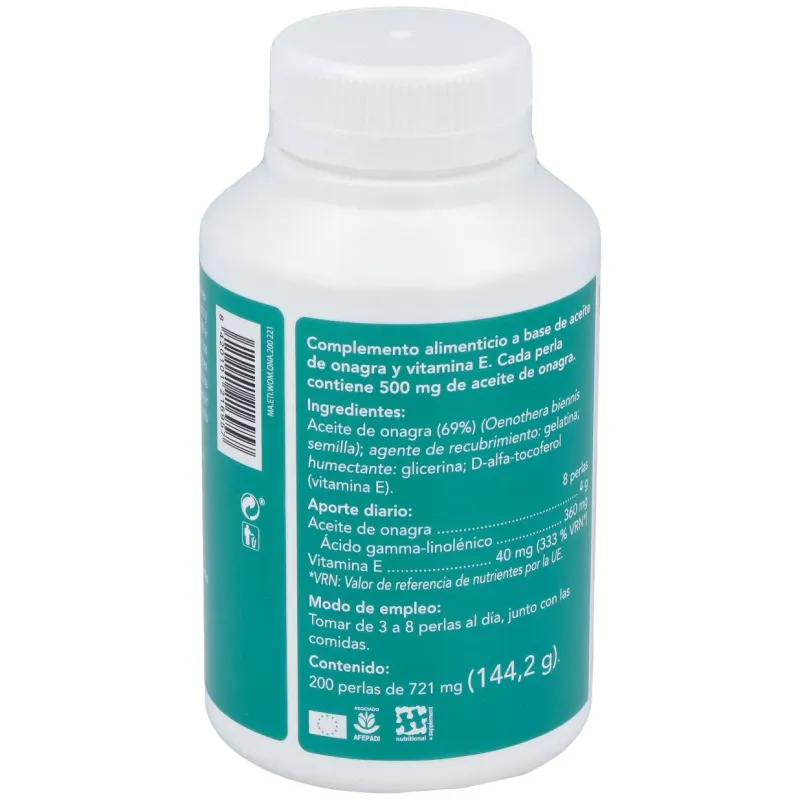 Eladiet vitawoman onagra 200caps | Farmacia Barata Eladiet vitawoman onagra 200caps | Farmacia Barata