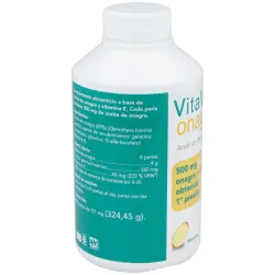 Vita woman onagra 450perlas | Farmacia Barata