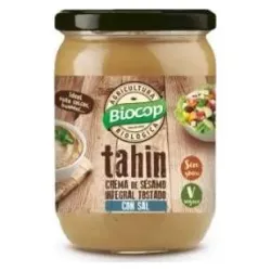 Biocop tahin tostado integal c/sal 500g