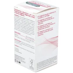 Eladiet regendol magnesio 40comp | Farmacia Barata