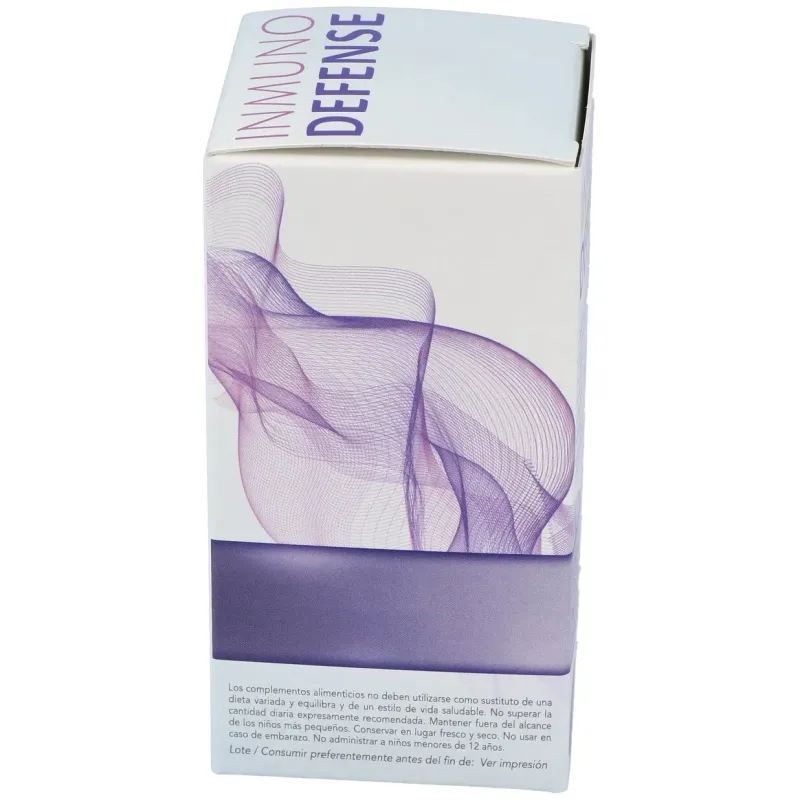 Eladiet inmuno defense 45comp | Farmacia Barata