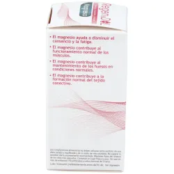Eladiet regendol magnesio 40comp | Farmacia Barata