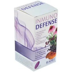 Eladiet inmuno defense 45comp | Farmacia Barata