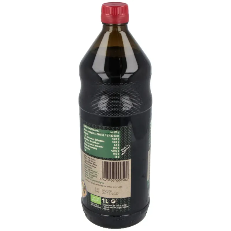 Biocop salsa soja shoyu 1000ml | Farmacia Barata