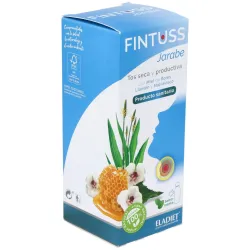 Eladiet fintuss jarabe adulto tos seca y productiva 140ml | Farmacia Barata Eladiet fintuss jarabe adulto tos seca y productiva 140ml | Farmacia Barata