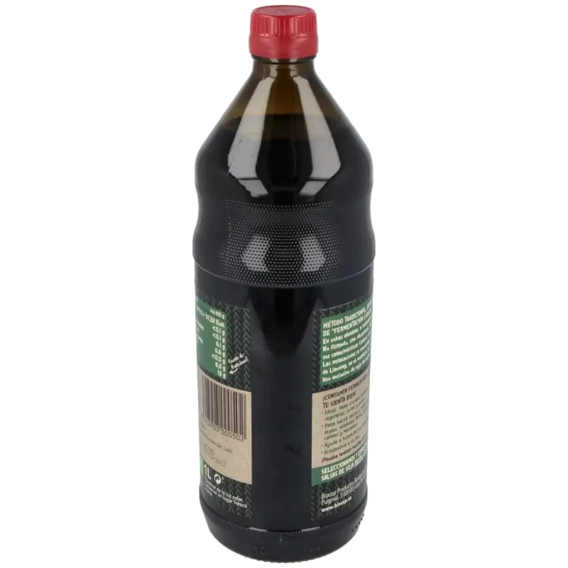Biocop salsa soja shoyu 1000ml | Farmacia Barata