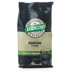 Biocop te verde sencha bio 75g