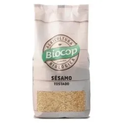 Biocop sesamo tostado bio 500g