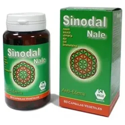Nale sinodal 60caps