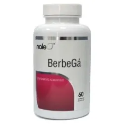 Berbega 60cap.
