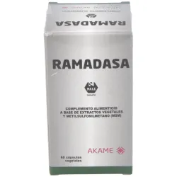 Ramadasa 60cap.