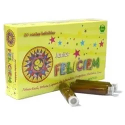 Nale feliciem 20 viales