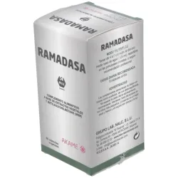 Ramadasa 60cap. | Farmacia Barata Ramadasa 60cap. | Farmacia Barata