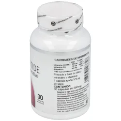 Nale m7 - antidegenerative 30caps | Farmacia Barata