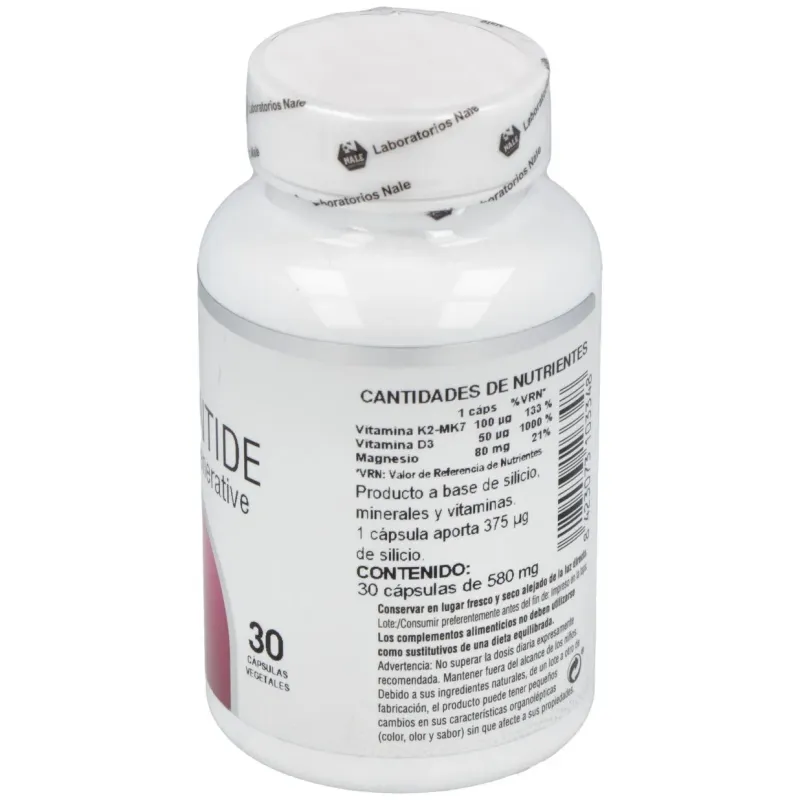 Nale m7 - antidegenerative 30caps | Farmacia Barata