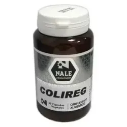 Nale colireg 60caps