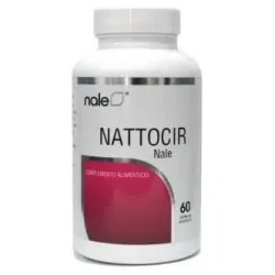 Nattocir nale 60cap.