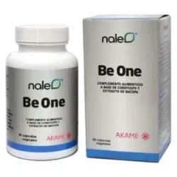 Nale be one 60caps