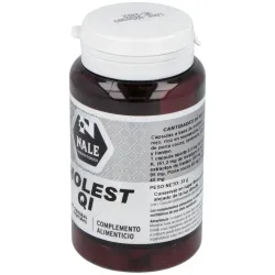 Nale cholest qi 60caps | Farmacia Barata