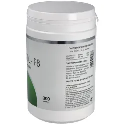 Nale flexicol f8 powder 300g | Farmacia Barata