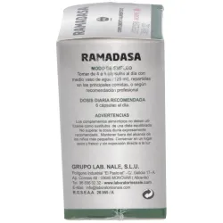Ramadasa 60cap. | Farmacia Barata Ramadasa 60cap. | Farmacia Barata