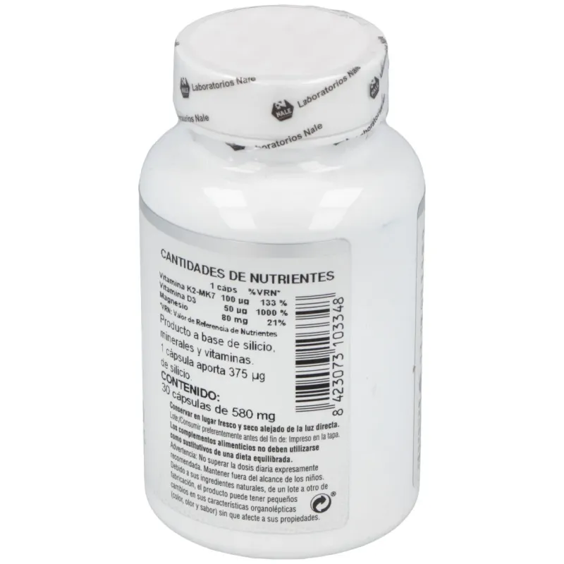 Nale m7 - antidegenerative 30caps | Farmacia Barata