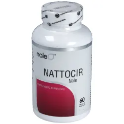 Nattocir nale 60cap. | Farmacia Barata