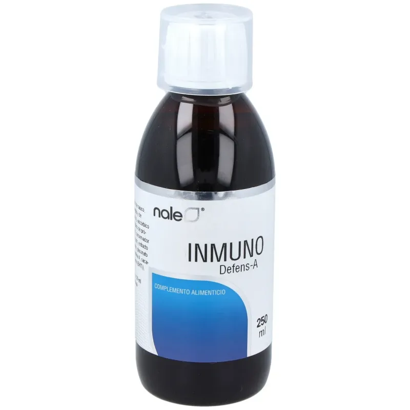 Inmuno defens-a 250ml. | Farmacia Barata