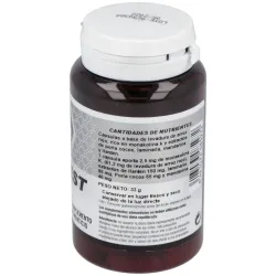 Nale cholest qi 60caps | Farmacia Barata