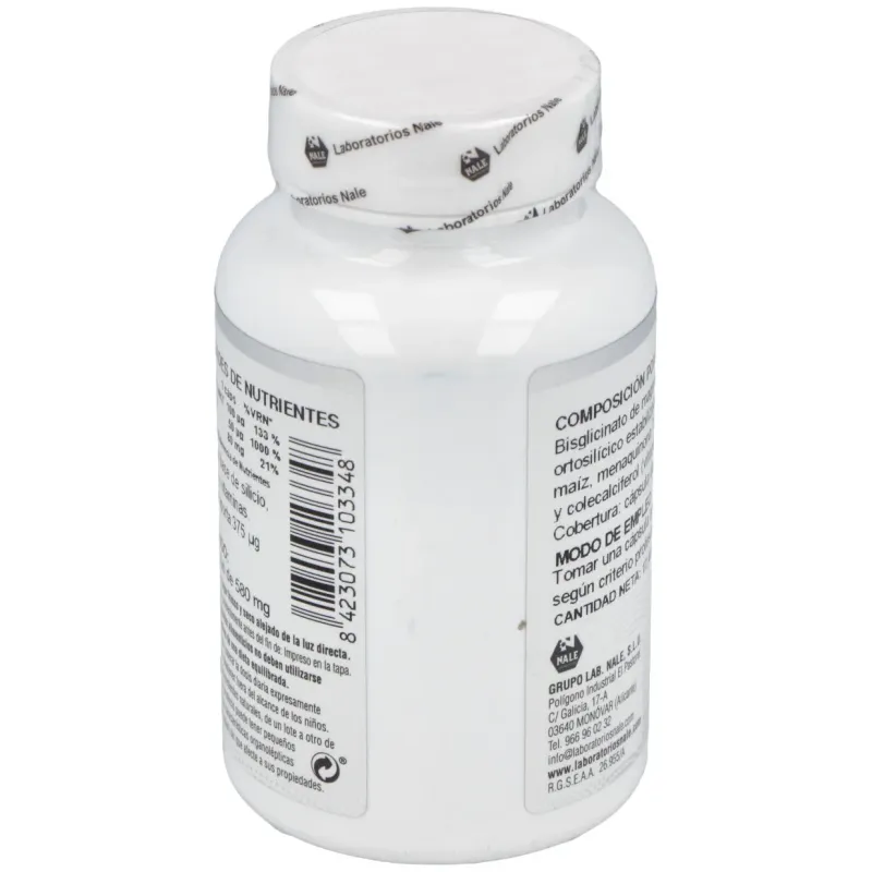 Nale m7 - antidegenerative 30caps | Farmacia Barata