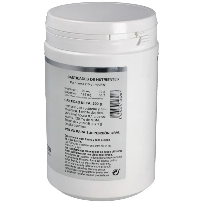 Nale flexicol f8 powder 300g | Farmacia Barata
