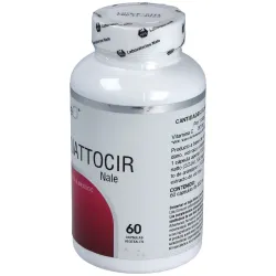 Nattocir nale 60cap. | Farmacia Barata