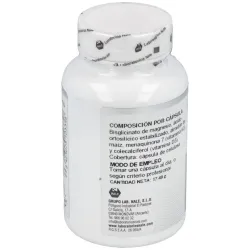 Nale m7 - antidegenerative 30caps | Farmacia Barata