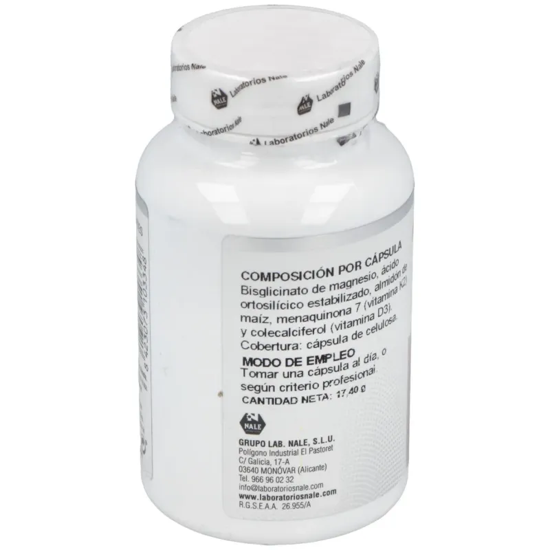 Nale m7 - antidegenerative 30caps | Farmacia Barata