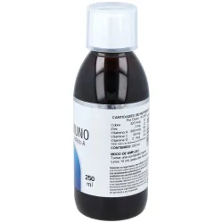 Inmuno defens-a 250ml. | Farmacia Barata