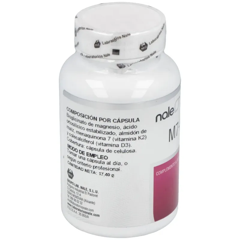 Nale m7 - antidegenerative 30caps | Farmacia Barata